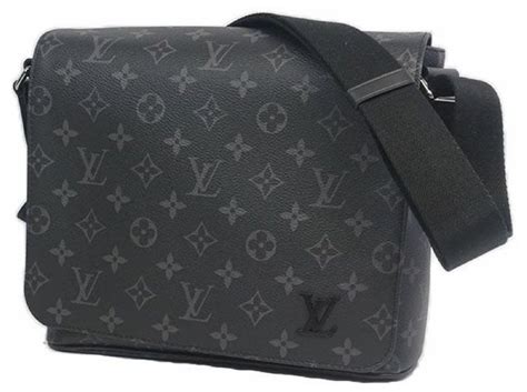 louis vuitton umhängetasche herren braun|louis vuitton aktentasche herren.